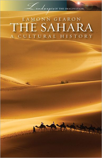 The Sahara