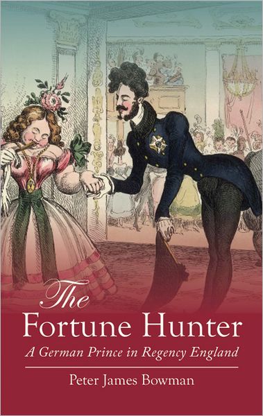 The Fortune Hunter