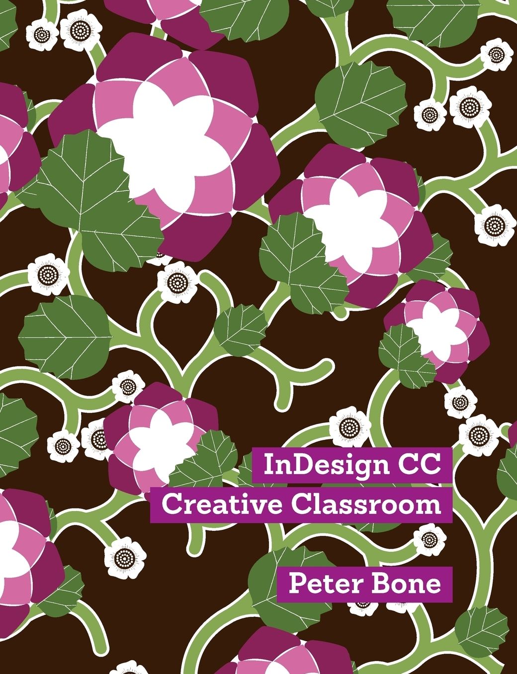 InDesign CC Creative Classroom