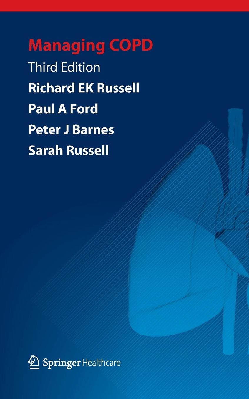 Managing COPD