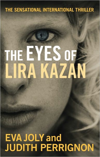 The Eyes of Lira Kazan