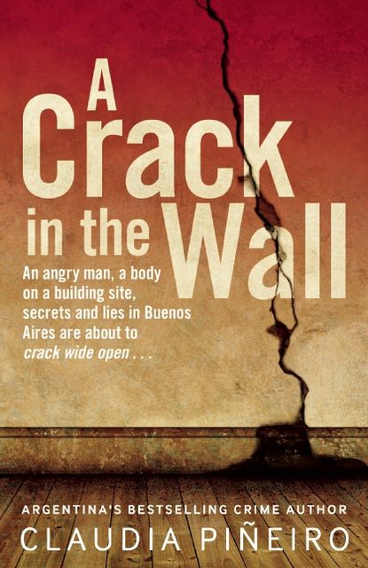 A Crack in the Wall