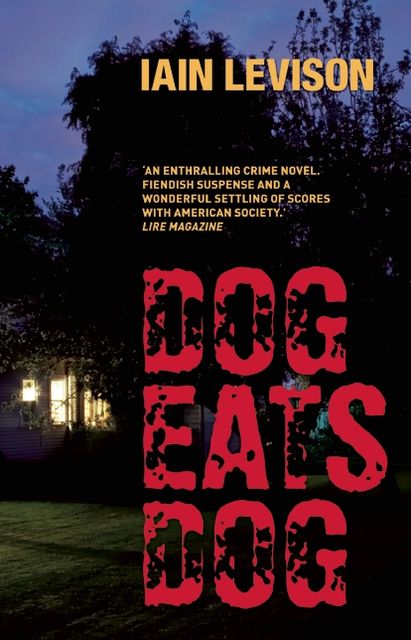 Dog Eats Dog