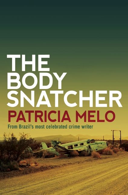 The Body Snatcher