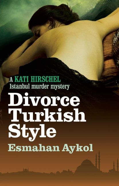 Divorce Turkish Style