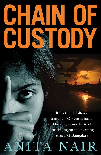 Chain of Custody