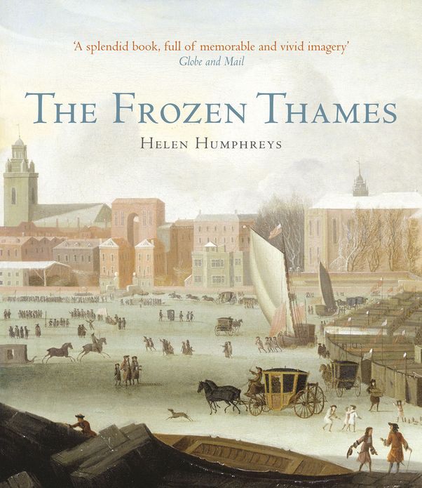 The Frozen Thames