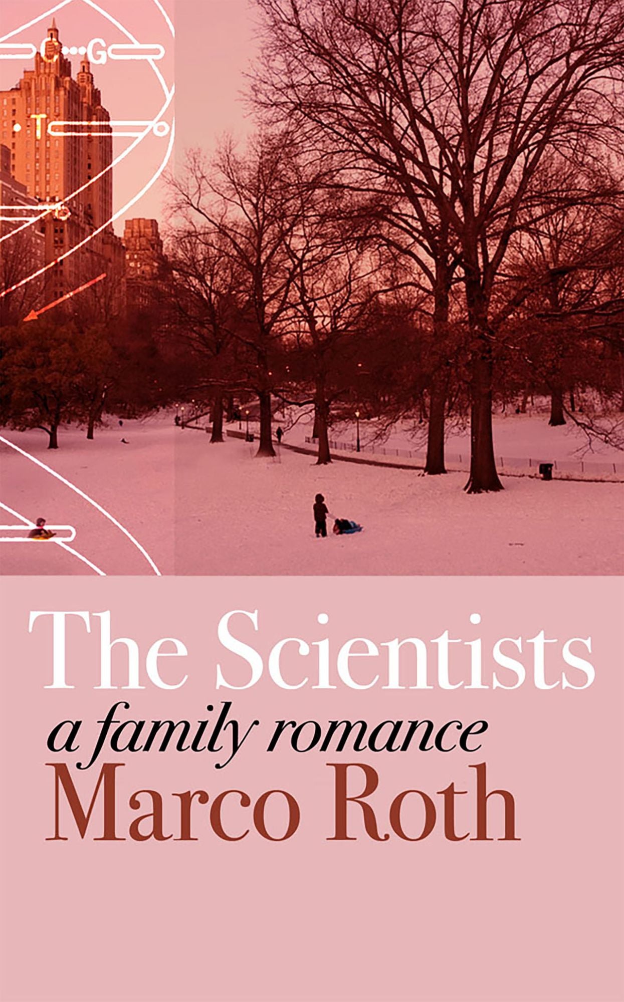 The Scientists: A Family Romance