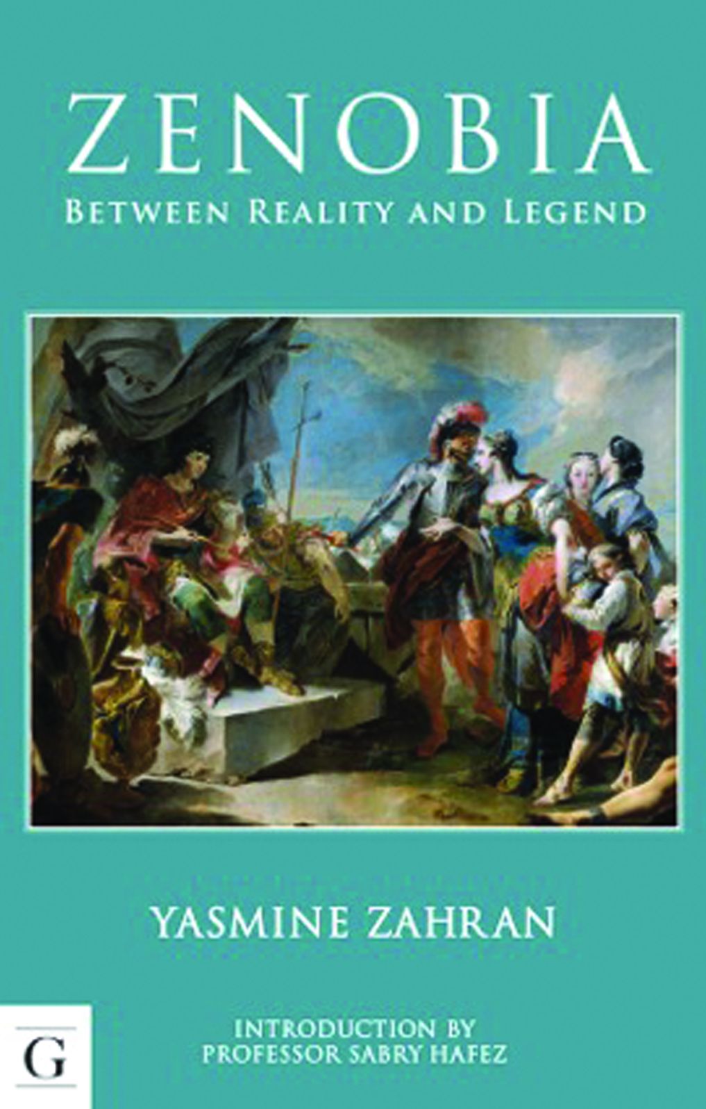 Zenobia: Queen: Between Reality and Legend