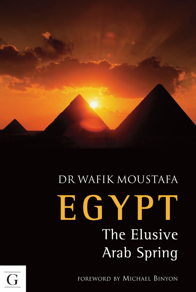 Egypt-The Elusive Arab Spring