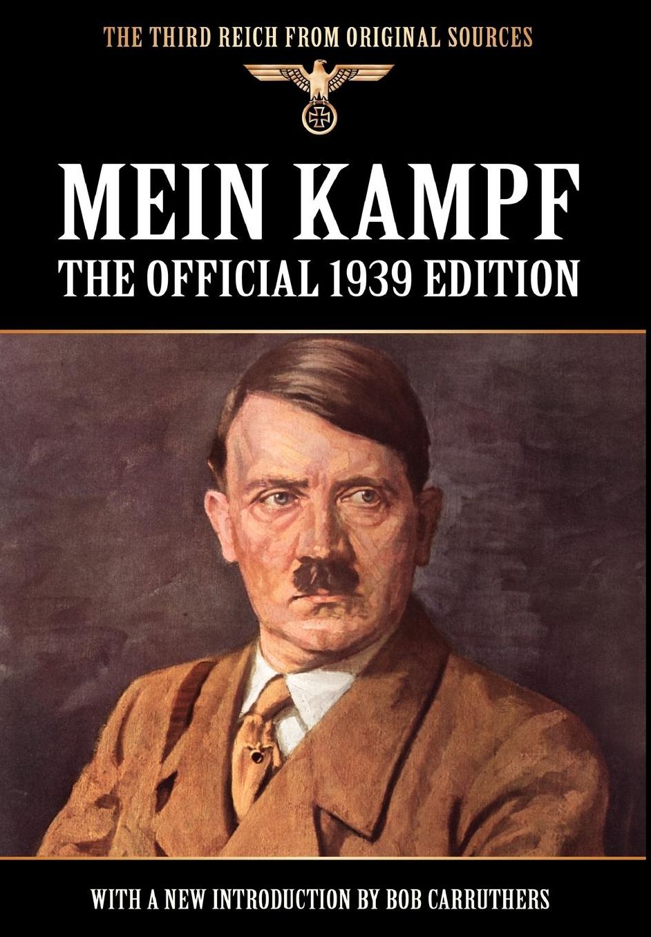 Mein Kampf - The Official 1939 Edition