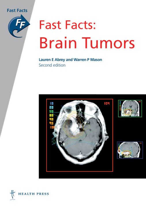 Fast Facts: Brain Tumors