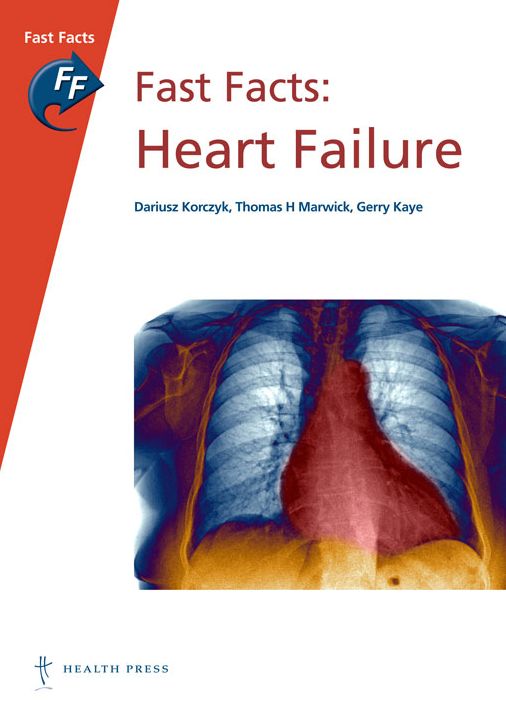 Fast Facts: Heart Failure