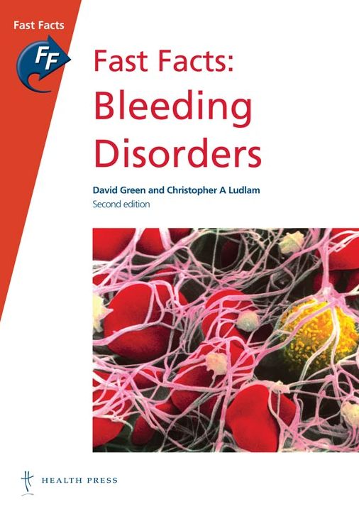 Fast Facts: Bleeding Disorders