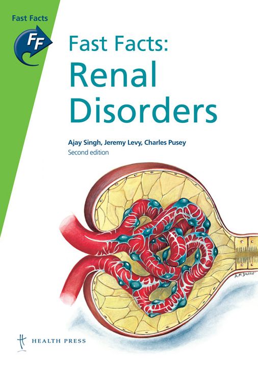 Fast Facts: Renal Disorders