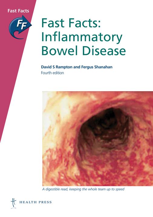 Fast Facts: Inflammatory Bowel Disease