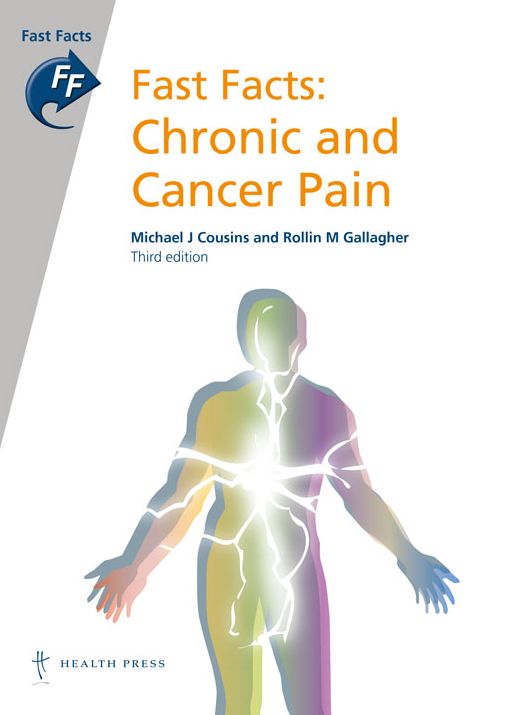 Fast Facts: Chronic and Cancer Pain