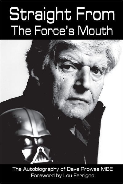 Straight From The Forceeà
