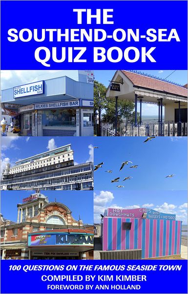 The Southend-on-Sea Quiz Book