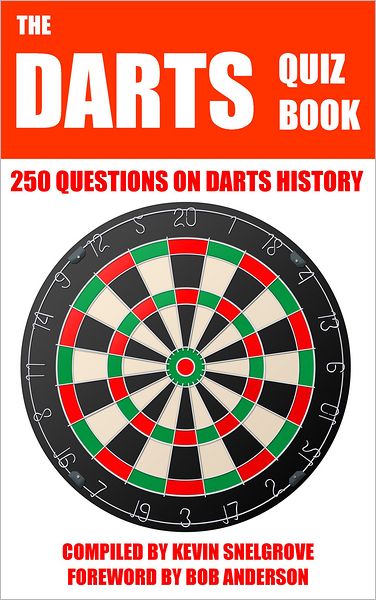 The Darts Quiz Book