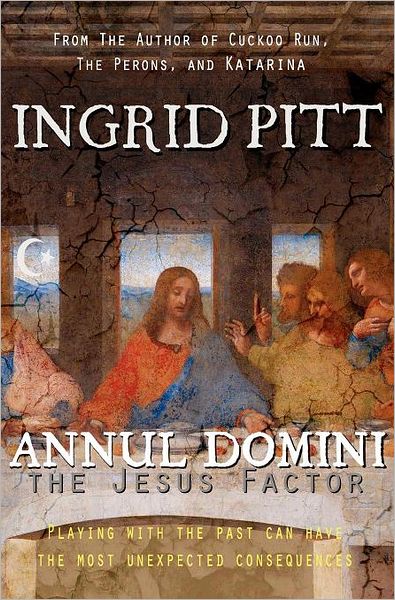 Annul Domini: The Jesus Factor