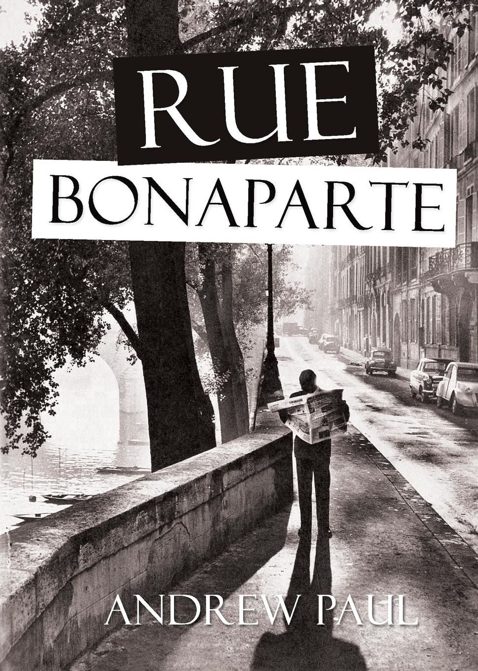 Rue Bonaparte