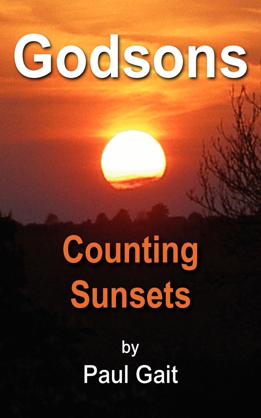 Godsons - Counting Sunsets