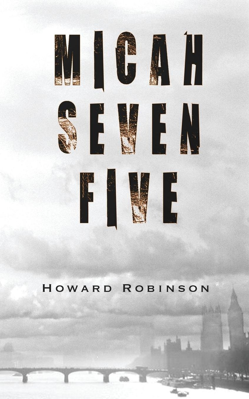 Micah Seven Five