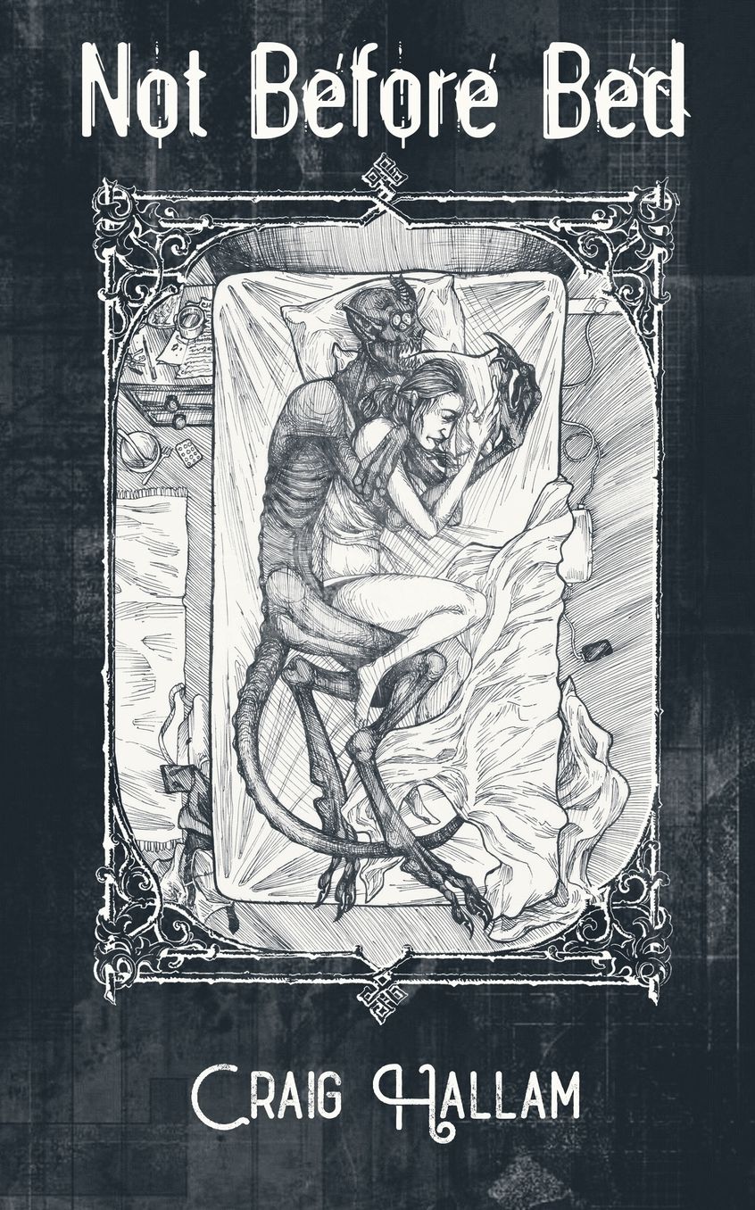Not Before Bed