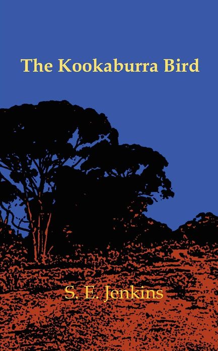 The Kookaburra Bird