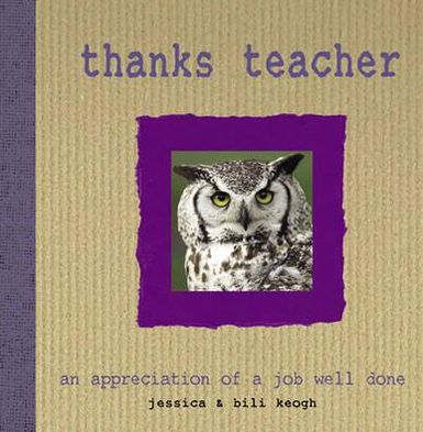 Thanks Teacher