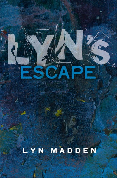Lyn's Escape from Prostitution