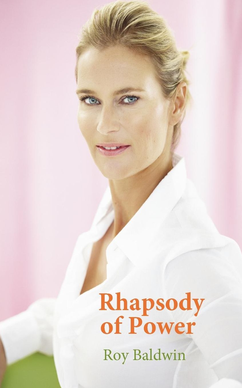 Rhapsody of Power