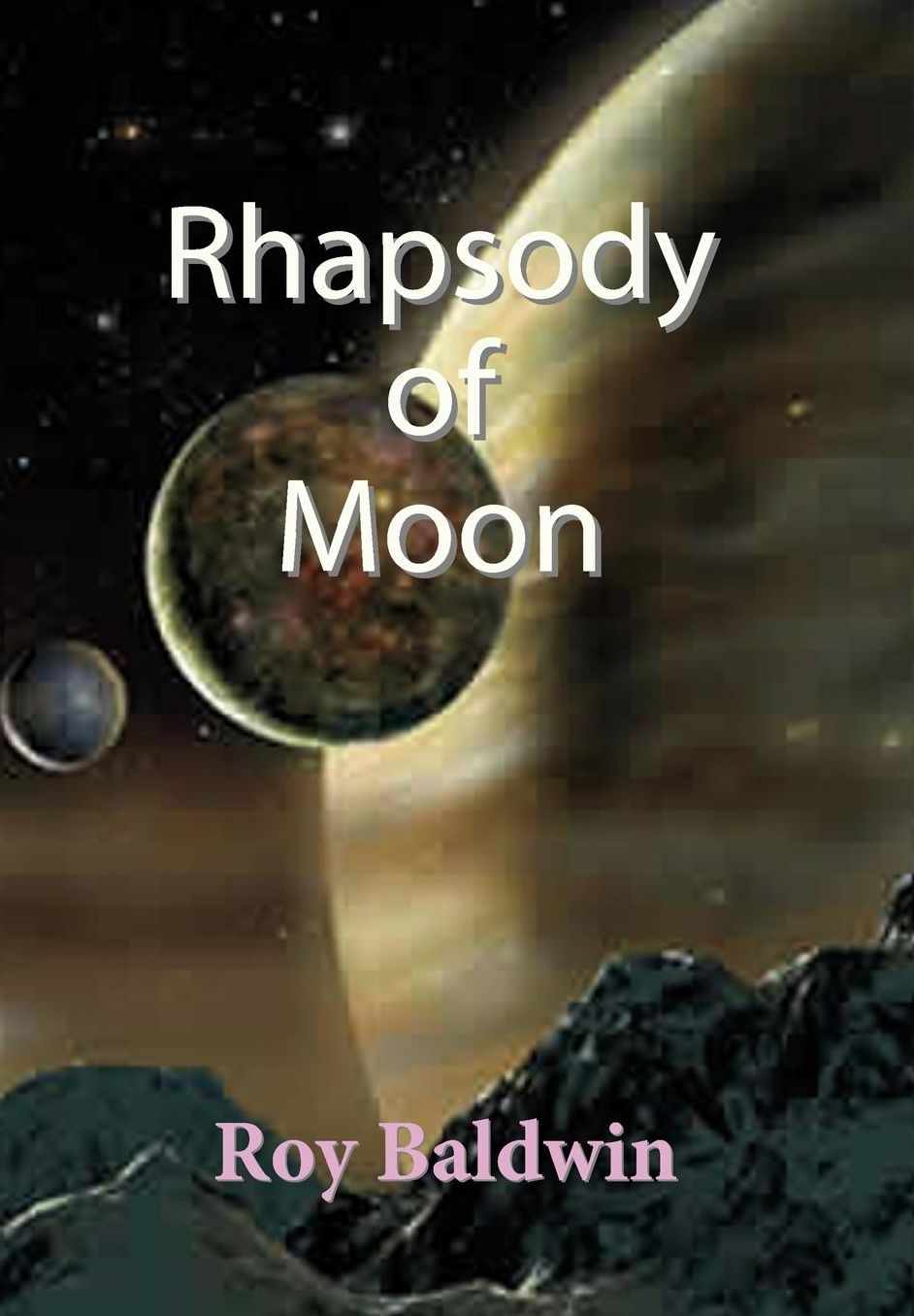 Rhapsody of Moon