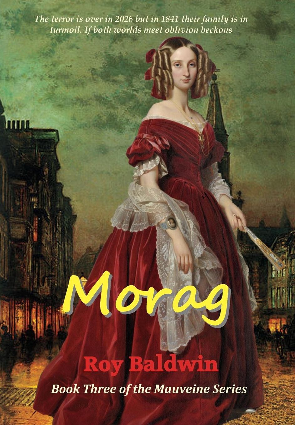 Morag