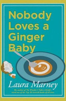 Nobody Loves a Ginger Baby