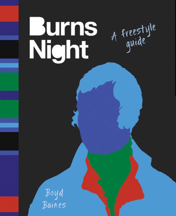 Burns Night: A Freestyle Guide