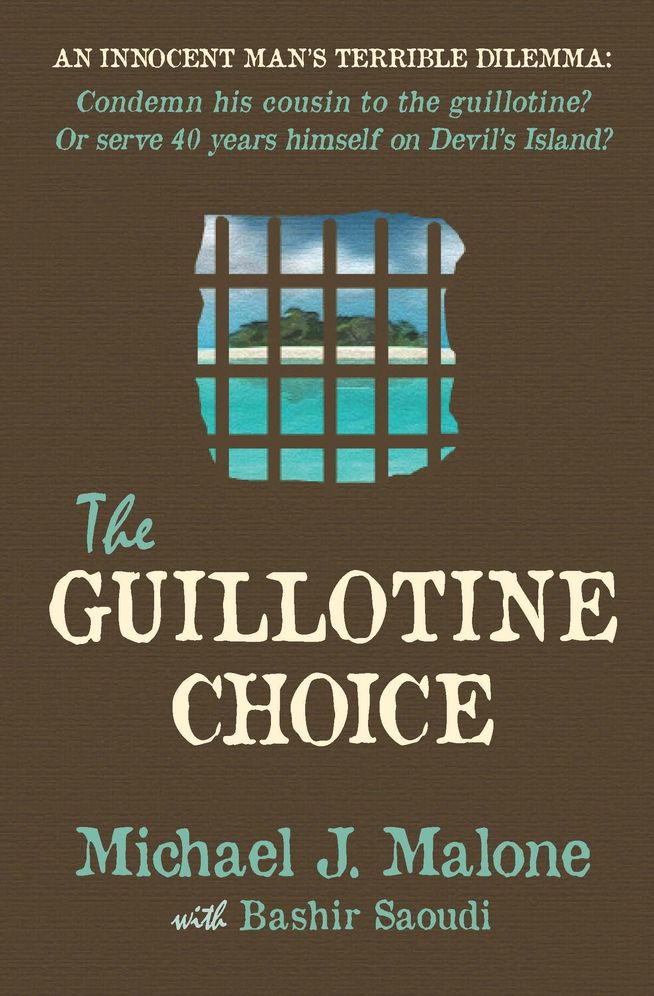 The Guillotine Choice