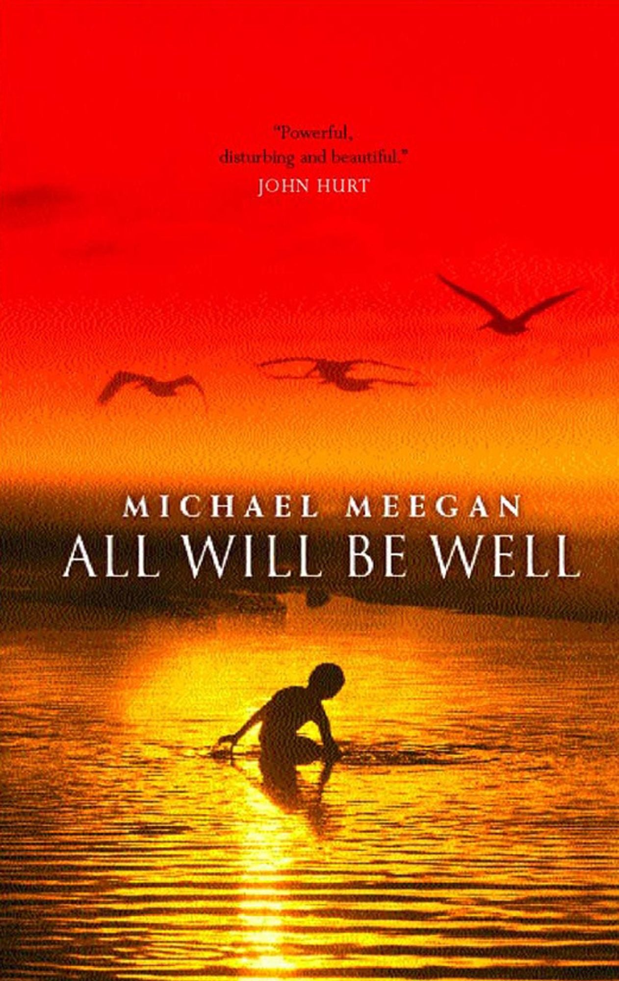 All Will Be Well