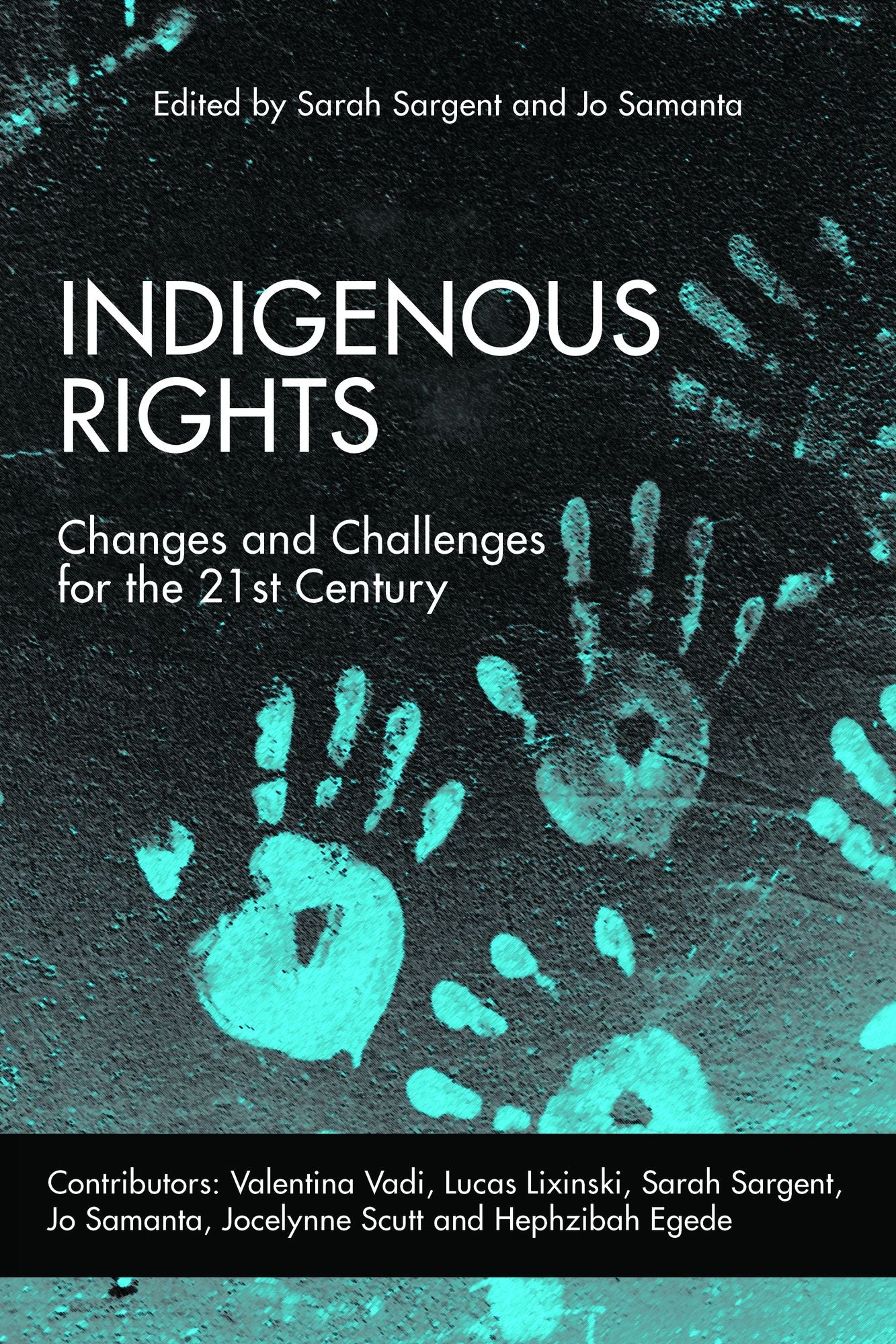 A New Millennium for Indigenous Rights