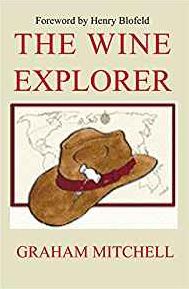 The Wine Explorer: Stories and Discoveries