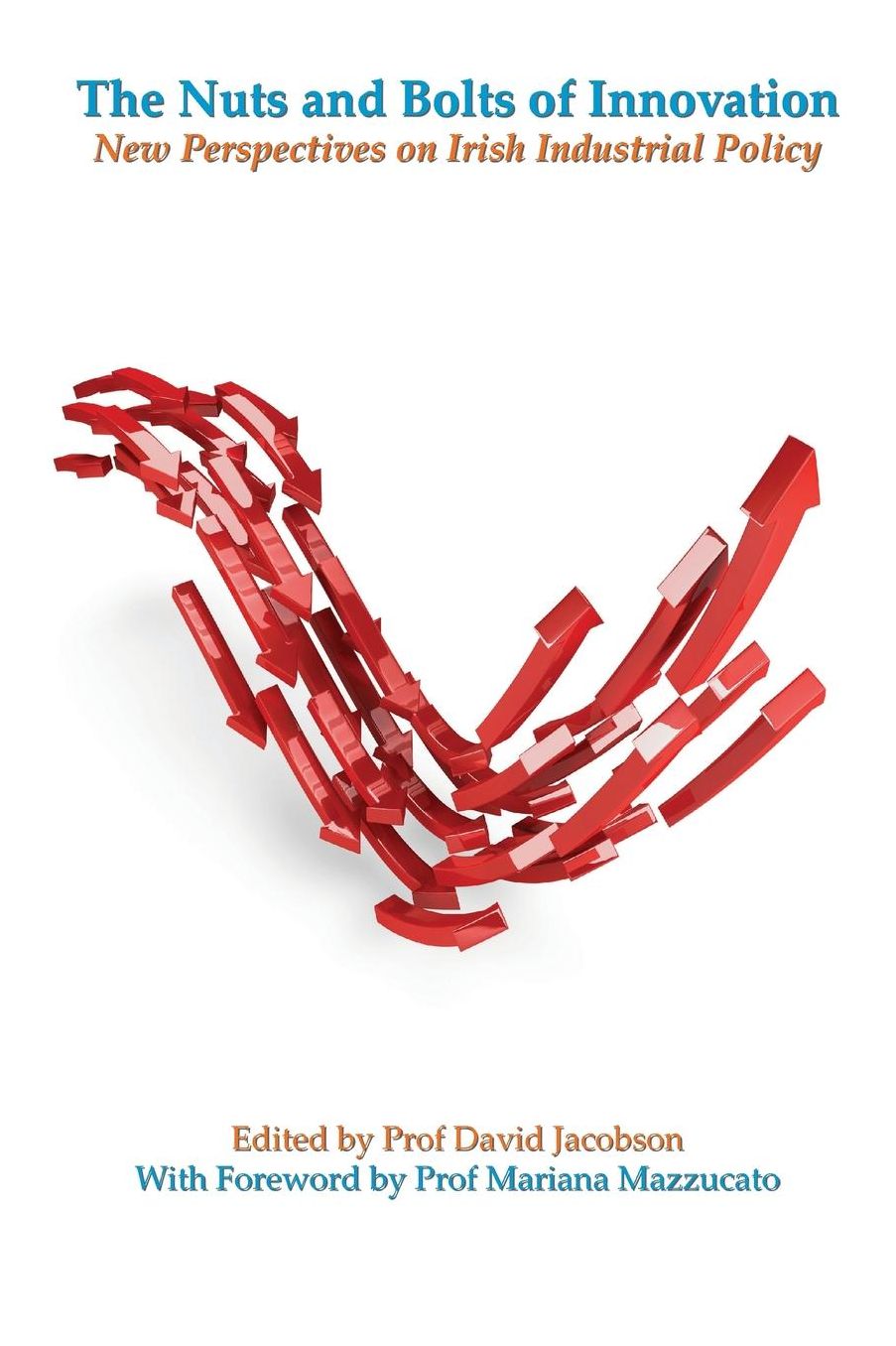 The Nuts and Bolts of Innovation: New Perspectives on Irish Industrial Policy