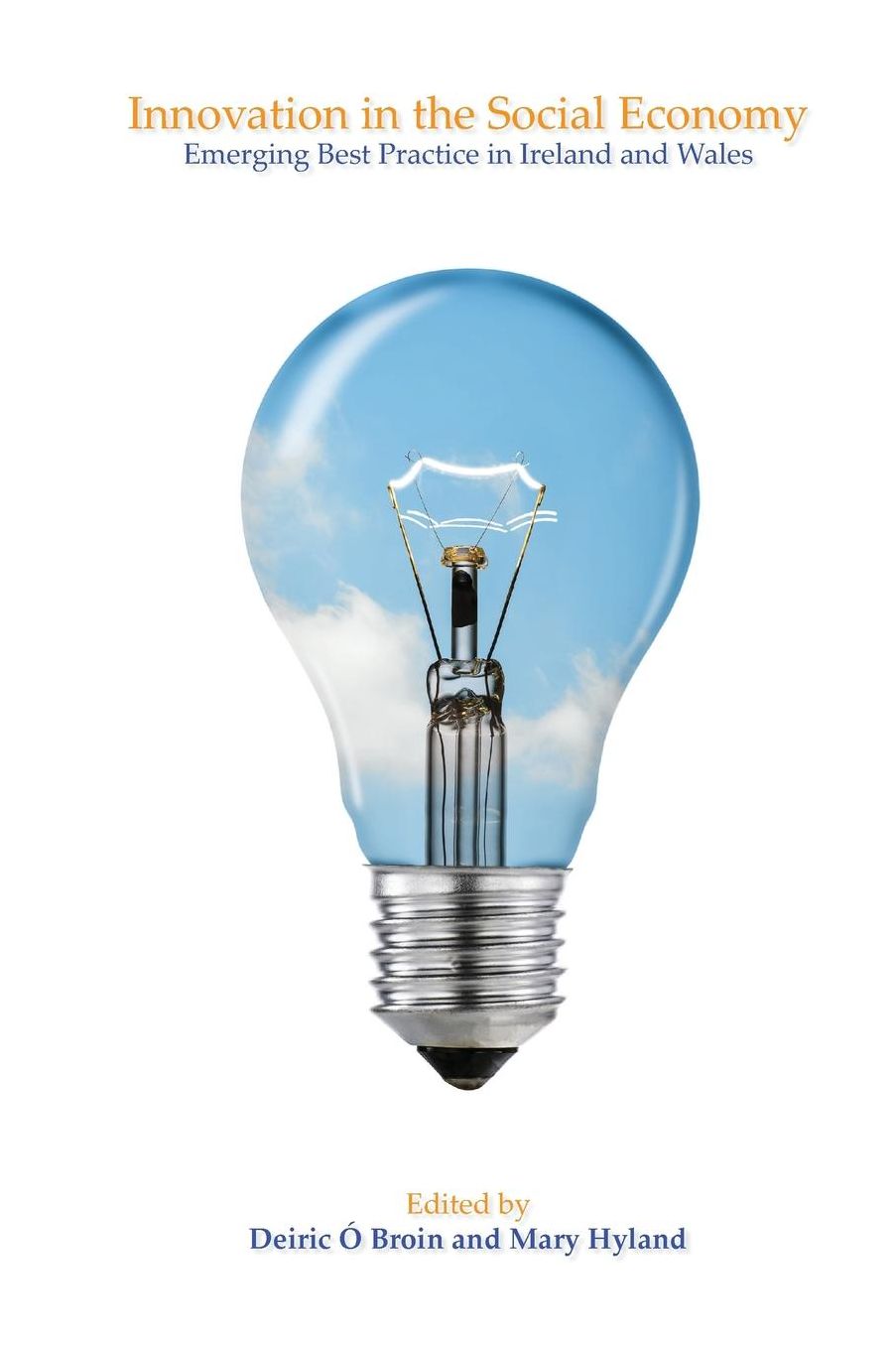 Innovation in the Social Economy: Emerging Best Practice in Ireland and Wales