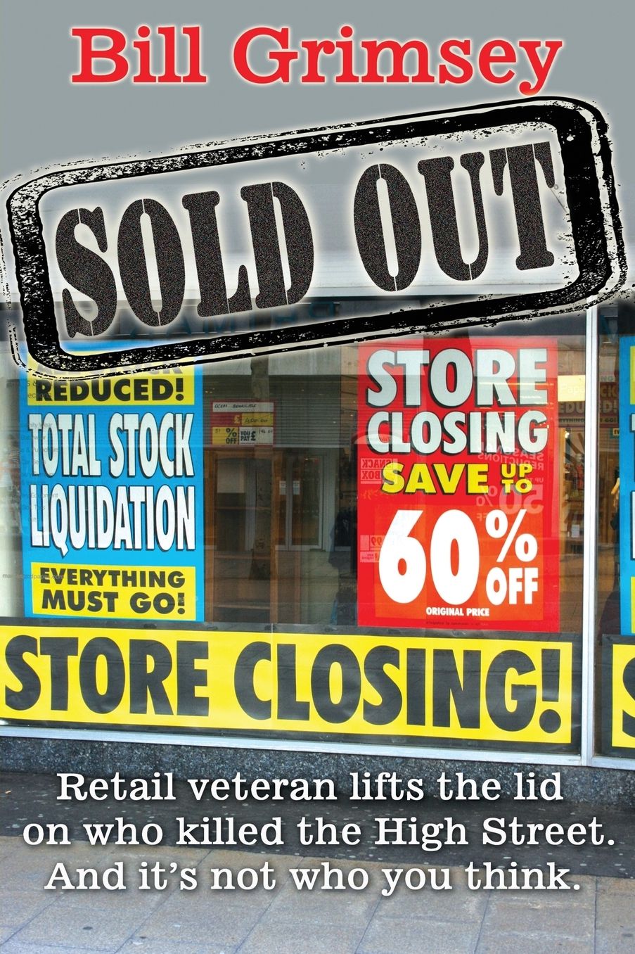 Sold Out