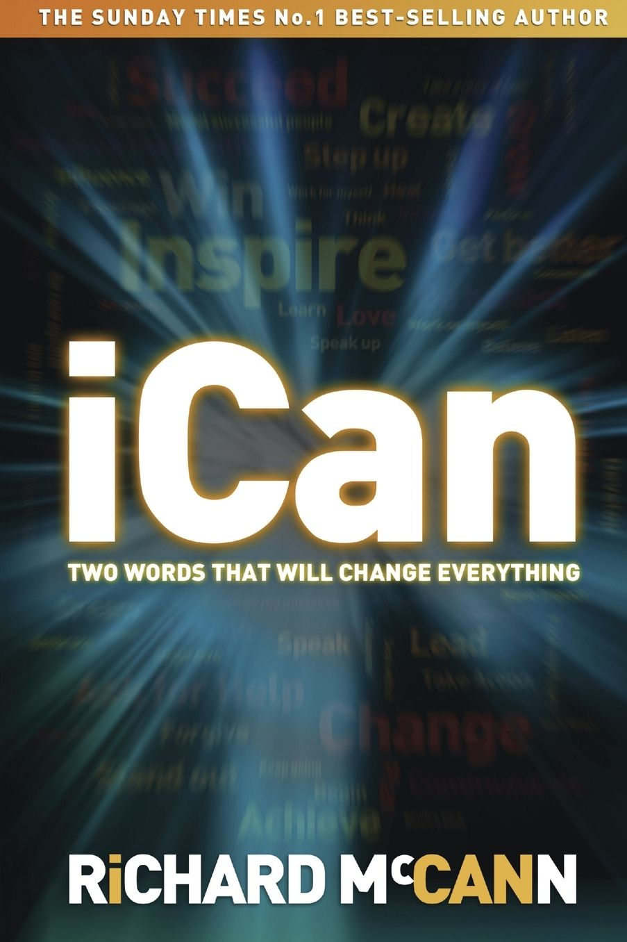 iCan: two words that will change everything