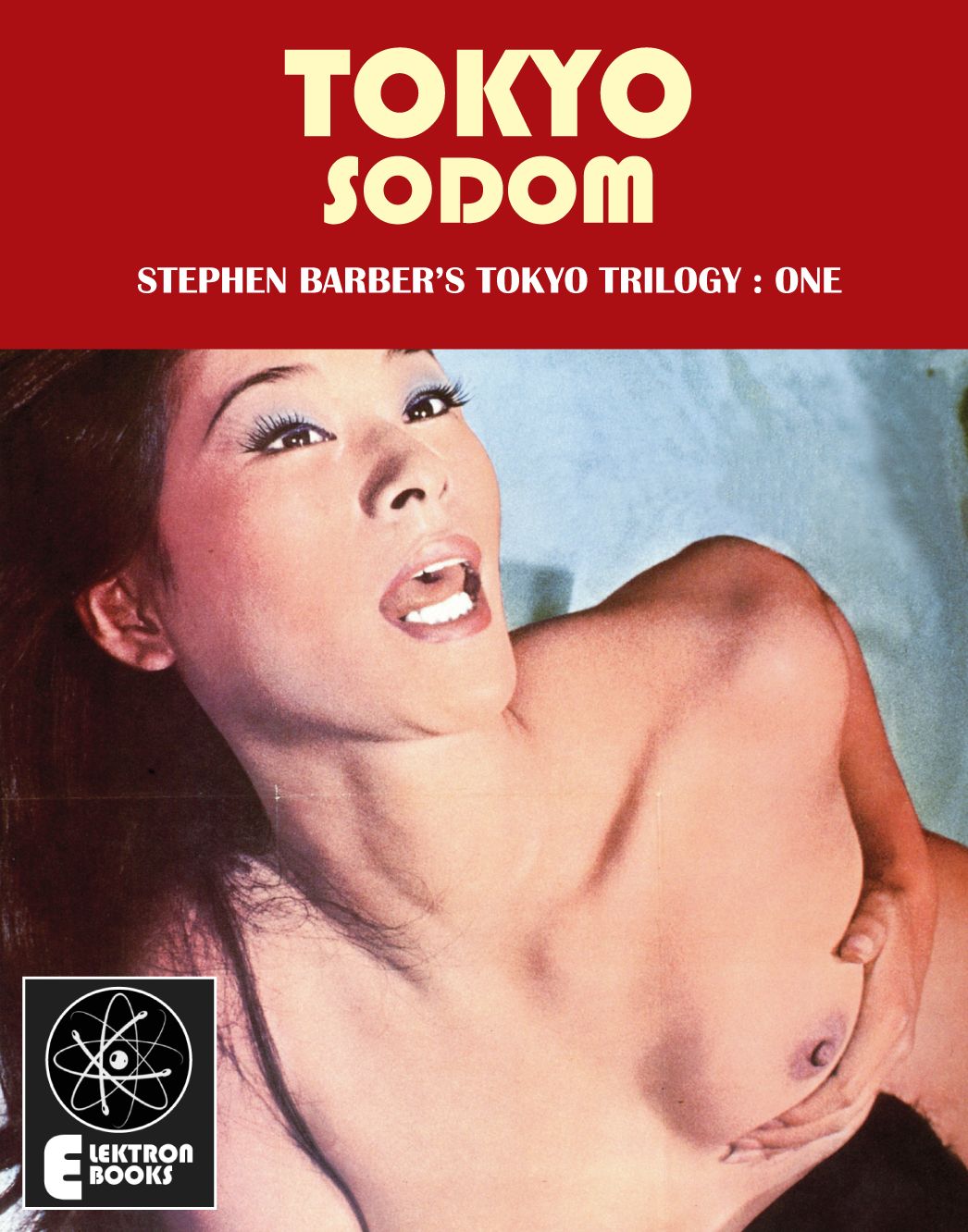 Tokyo Sodom