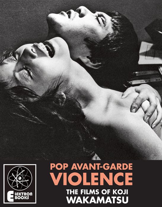 Pop Avant-Garde Violence: The Films Of Koji Wakamatsu