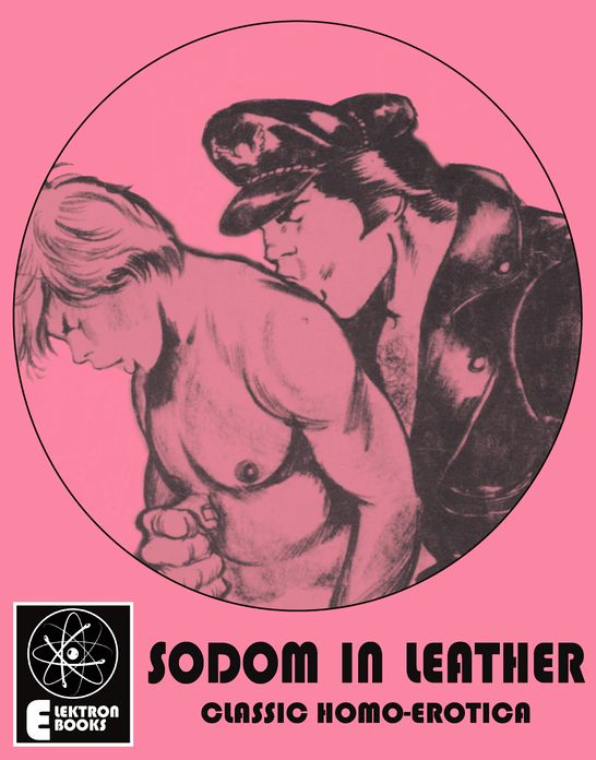 Sodom In Leather