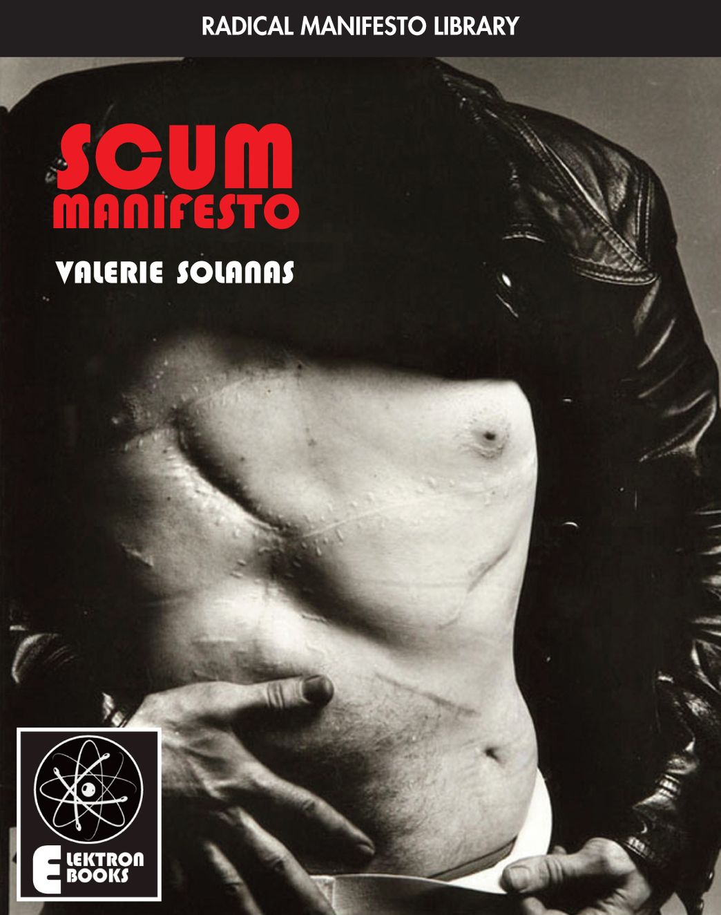 The SCUM Manifesto