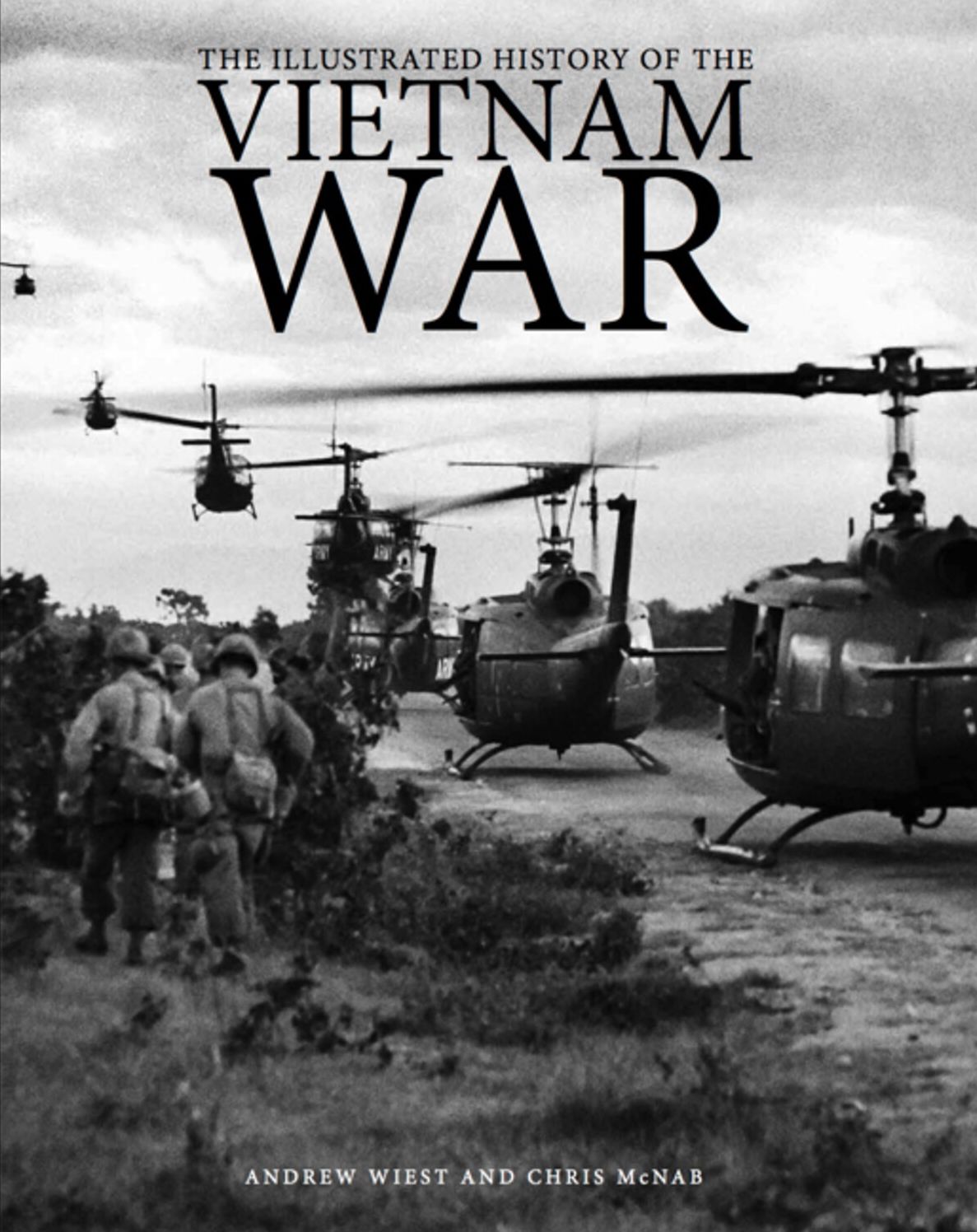 The Vietnam War